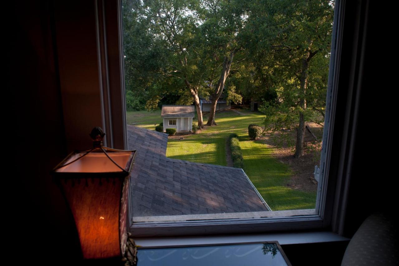 The Jackie O' House Bed And Breakfast Columbus Zewnętrze zdjęcie