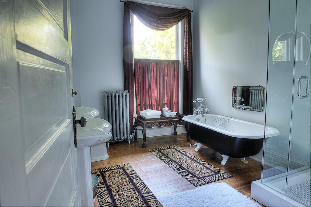 The Jackie O' House Bed And Breakfast Columbus Pokój zdjęcie