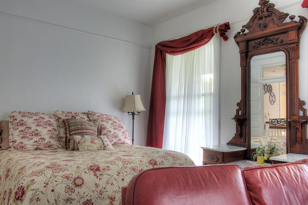 The Jackie O' House Bed And Breakfast Columbus Pokój zdjęcie
