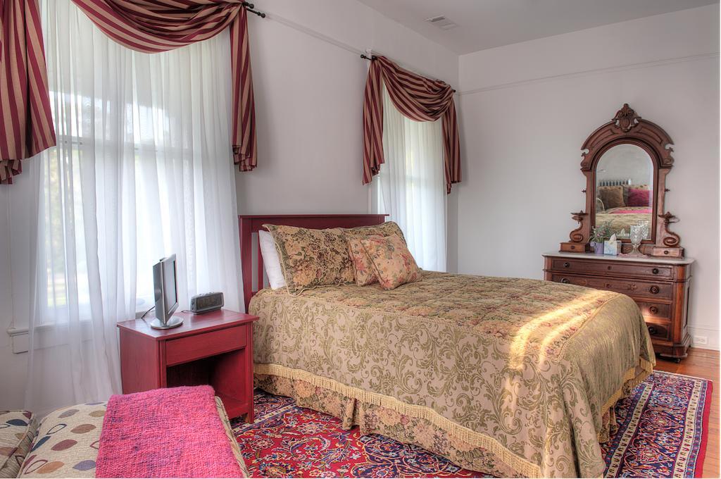 The Jackie O' House Bed And Breakfast Columbus Pokój zdjęcie