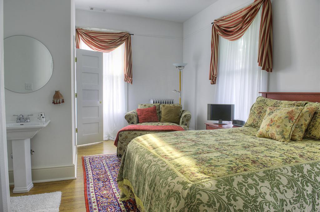 The Jackie O' House Bed And Breakfast Columbus Pokój zdjęcie