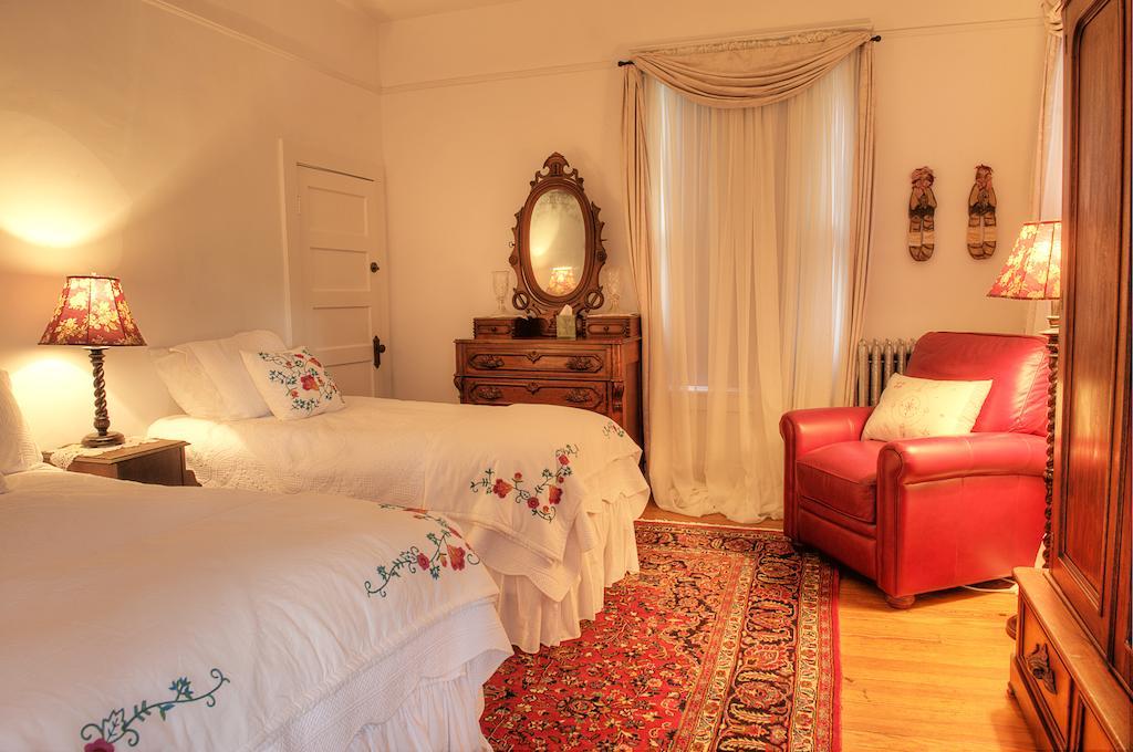 The Jackie O' House Bed And Breakfast Columbus Zewnętrze zdjęcie