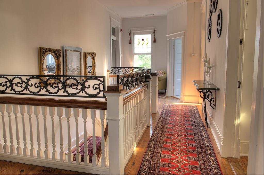 The Jackie O' House Bed And Breakfast Columbus Zewnętrze zdjęcie