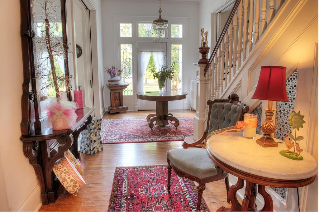 The Jackie O' House Bed And Breakfast Columbus Zewnętrze zdjęcie